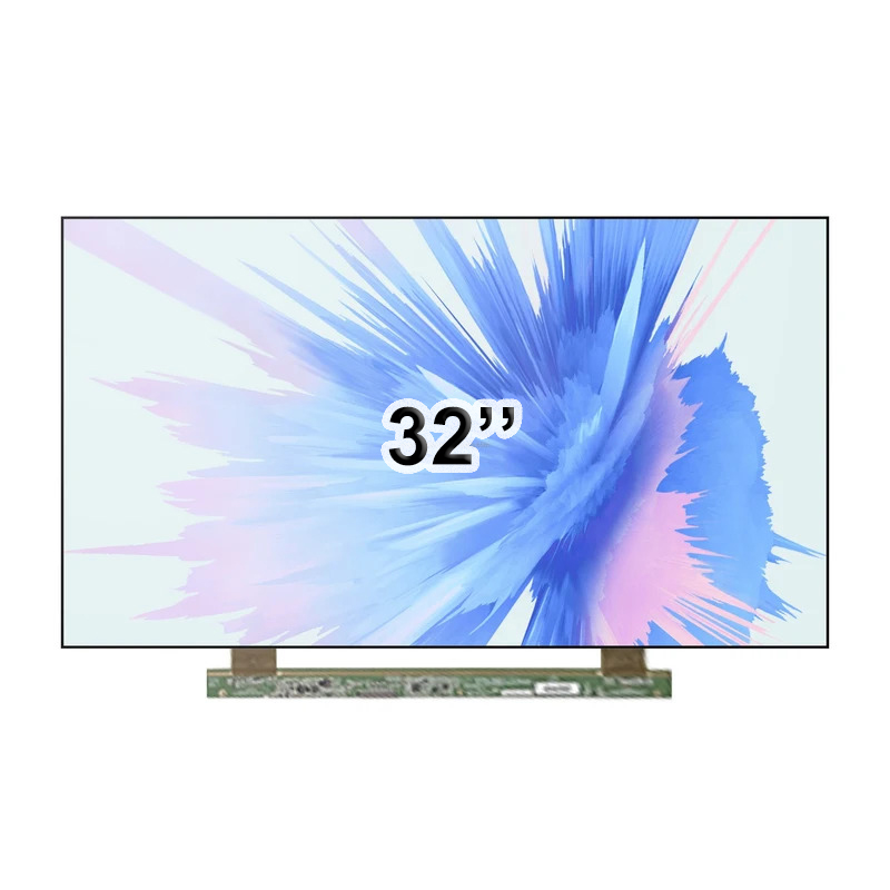 32'' HD LED TV Display Panel – Universal Fit (Grade B)