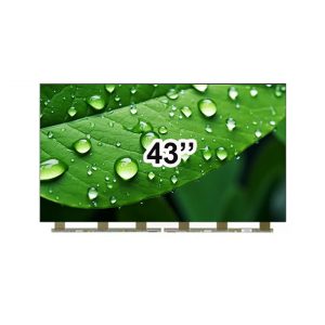 43'' Original LG 4K TV Display Panel – Universal Fit
