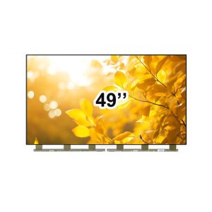 49'' Original LG/BOE 4K TV Display Panel – Universal Fit