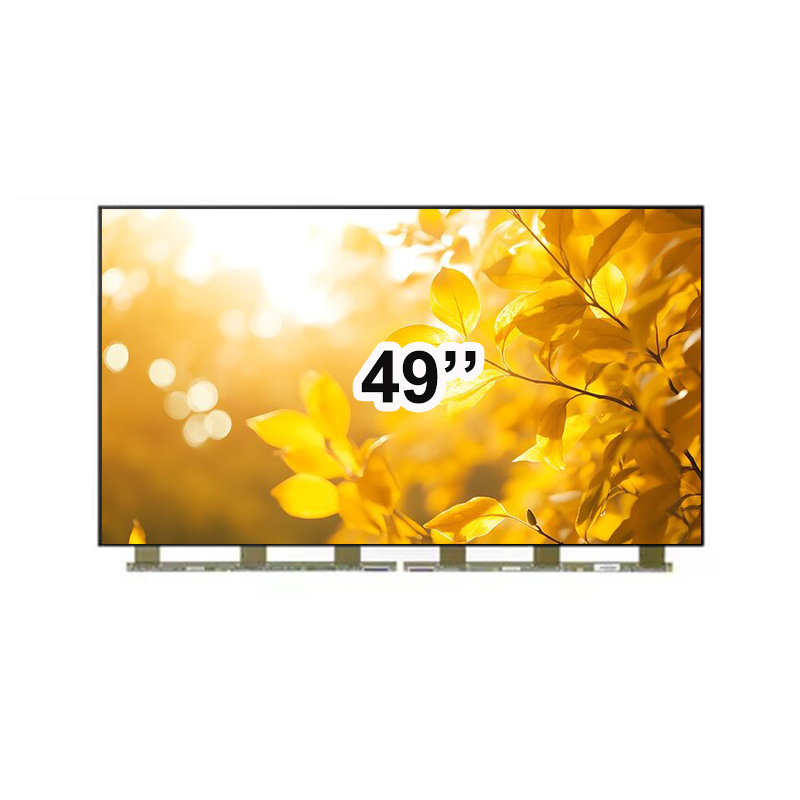 49'' Original LG/BOE 4K TV Display Panel – Universal Fit